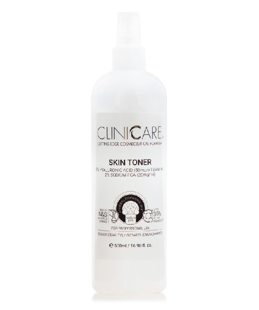 ClinicCare Skin Toner termékkép