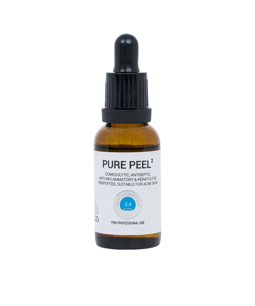 ClinicCare Pure Peel termékkép