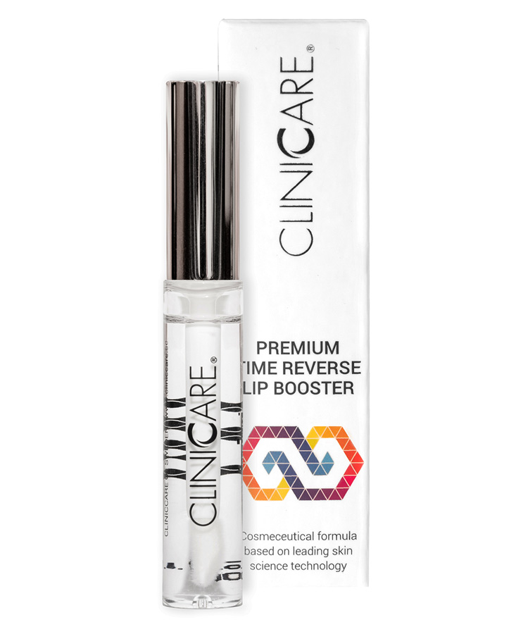 ClinicCare Premium Time Reverse Lip Booster